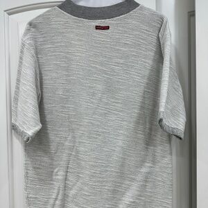 Hard Tail Sweatshirt Lightweight Top